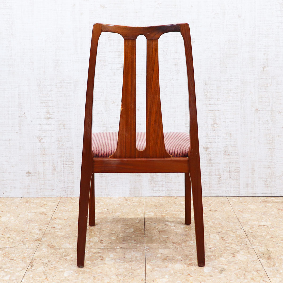 ネイサン NATHAN ヴィンテージ ダイニングチェア