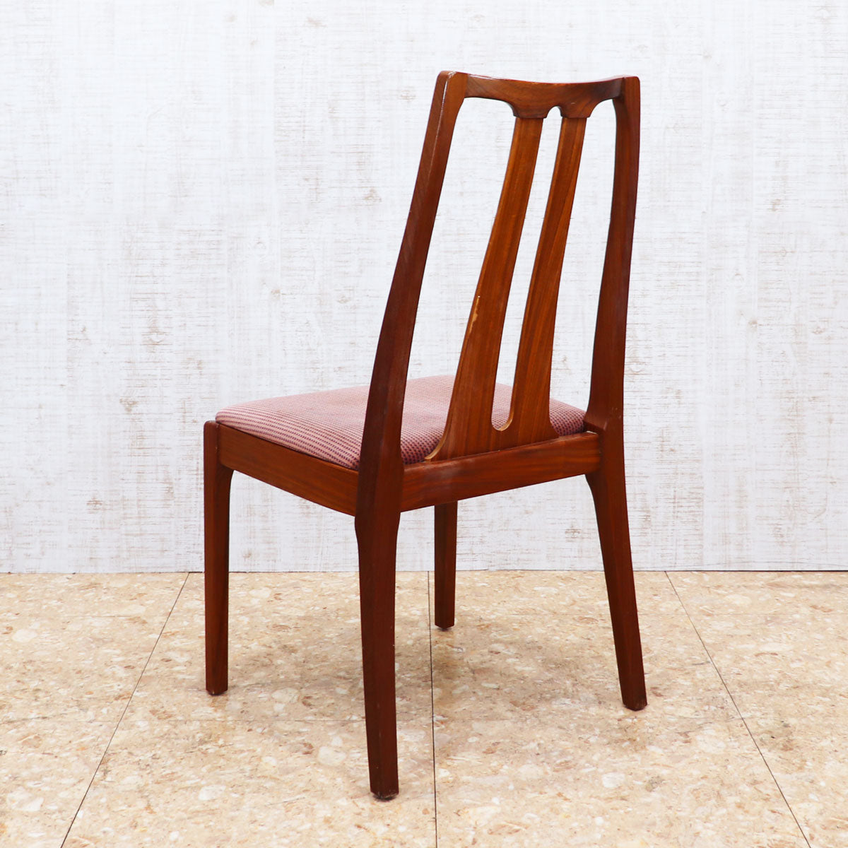 ネイサン NATHAN ヴィンテージ ダイニングチェア