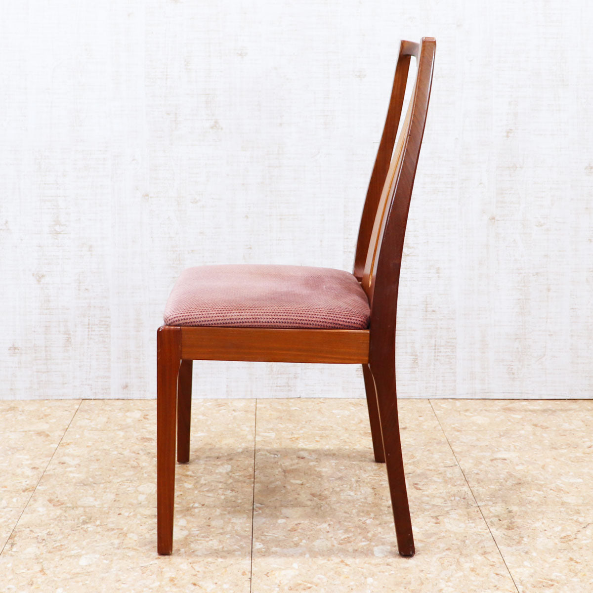 ネイサン NATHAN ヴィンテージ ダイニングチェア