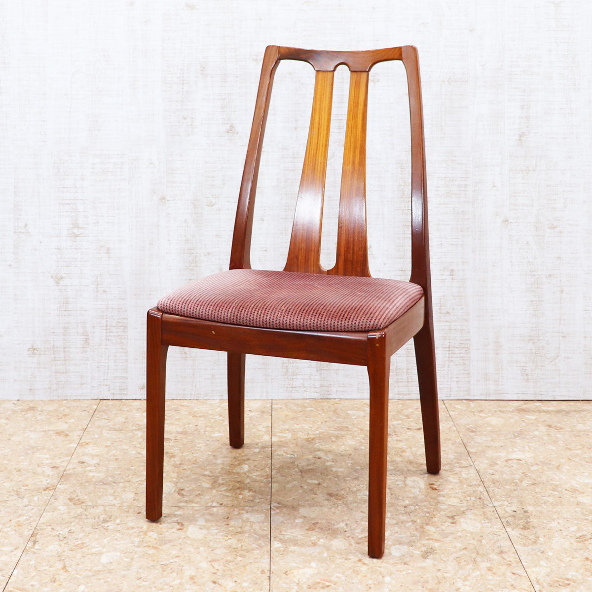 ネイサン NATHAN ヴィンテージ ダイニングチェア