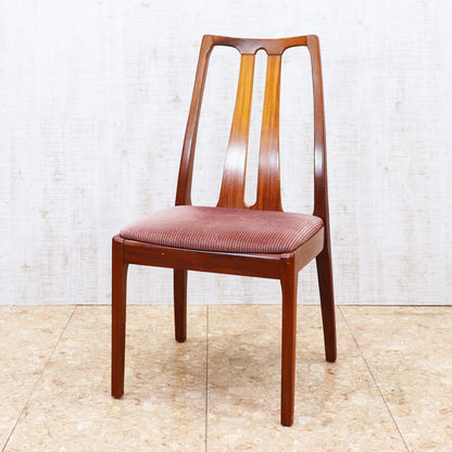 ネイサン NATHAN ヴィンテージ ダイニングチェア