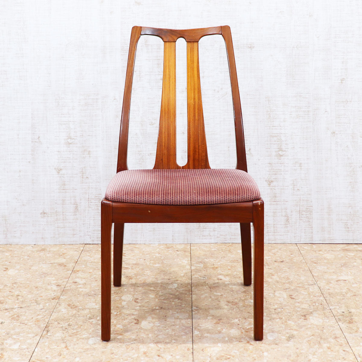 ネイサン NATHAN ヴィンテージ ダイニングチェア