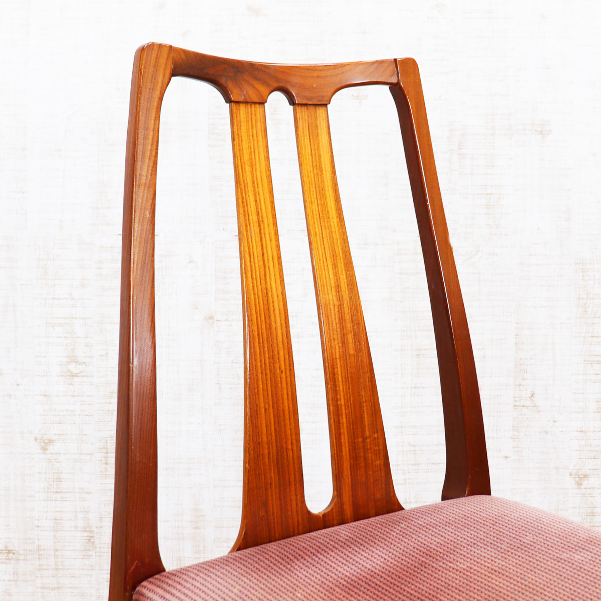 ネイサン NATHAN ヴィンテージ ダイニングチェア