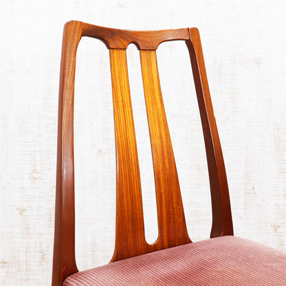 ネイサン NATHAN ヴィンテージ ダイニングチェア