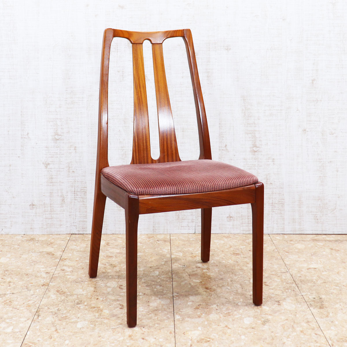 ネイサン NATHAN ヴィンテージ ダイニングチェア