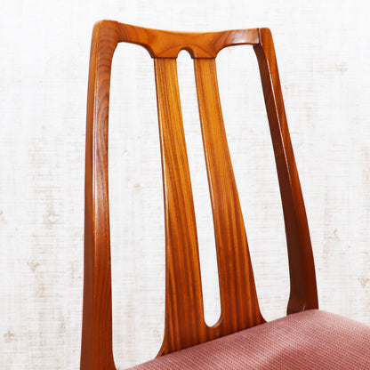 ネイサン NATHAN ヴィンテージ ダイニングチェア