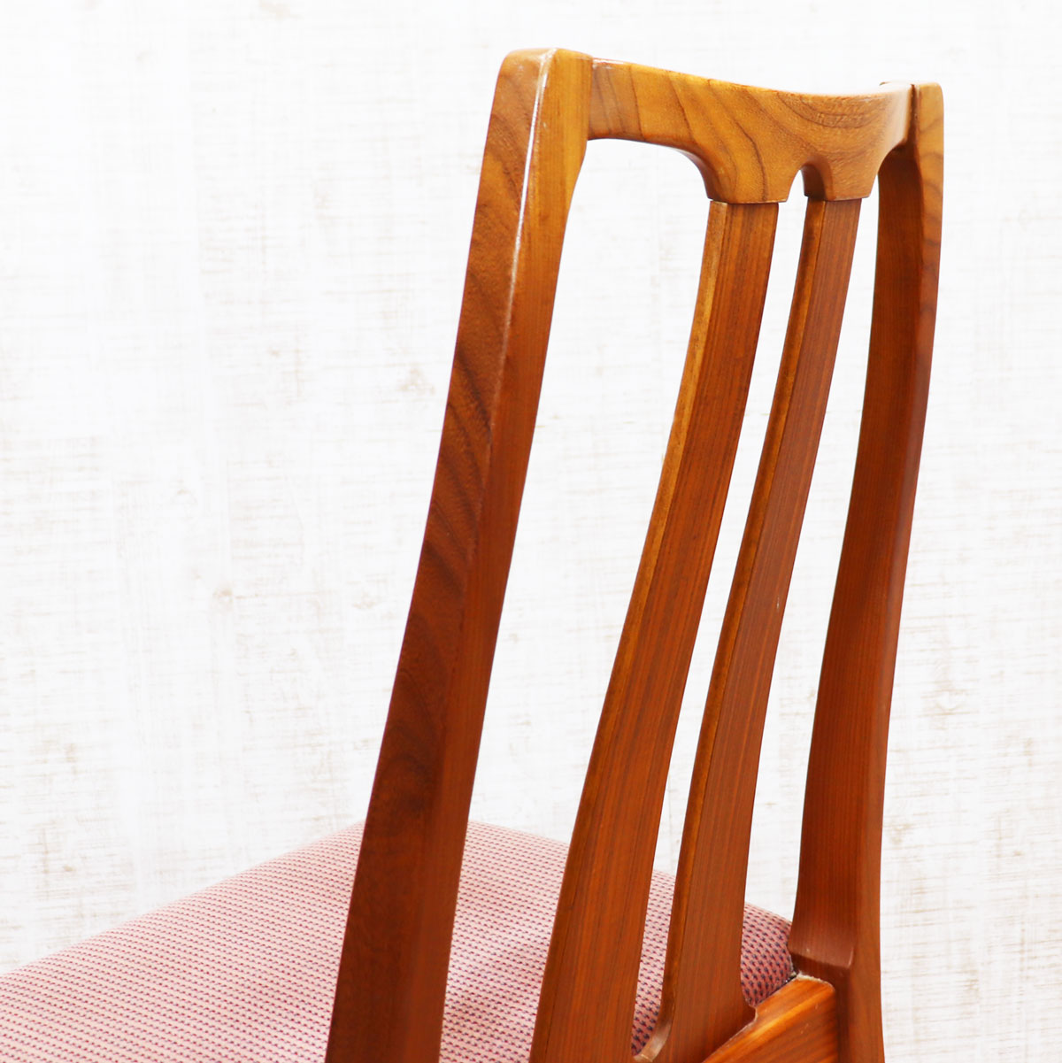 ネイサン NATHAN ヴィンテージ ダイニングチェア