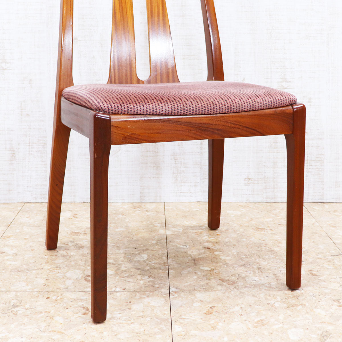 ネイサン NATHAN ヴィンテージ ダイニングチェア