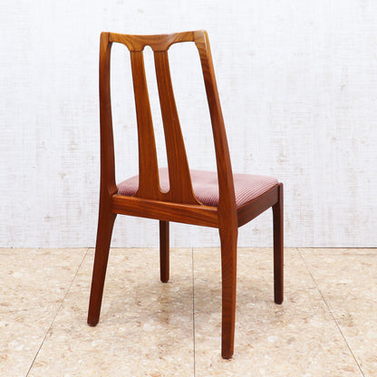 ネイサン NATHAN ヴィンテージ ダイニングチェア