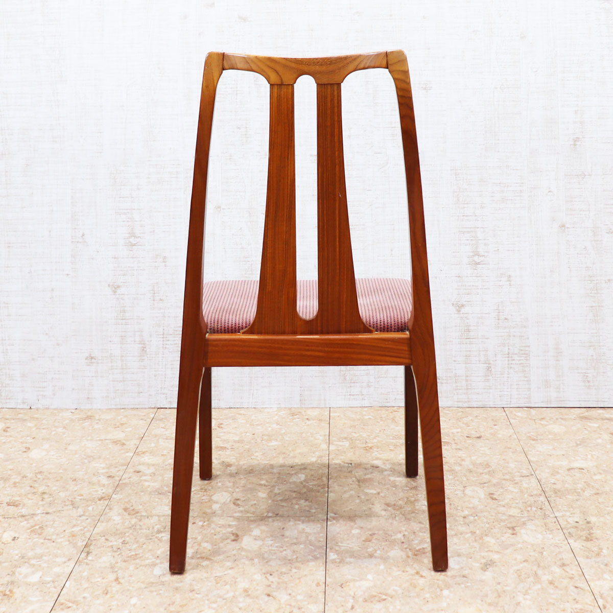 ネイサン NATHAN ヴィンテージ ダイニングチェア