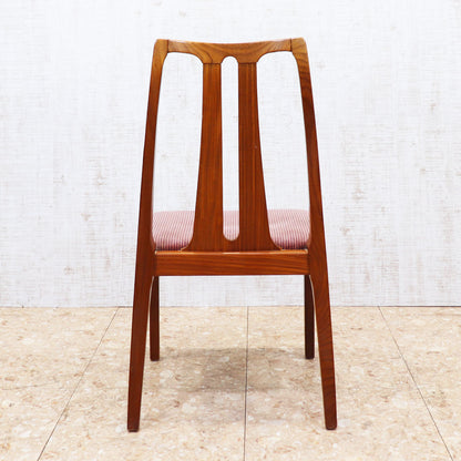 ネイサン NATHAN ヴィンテージ ダイニングチェア