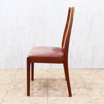 ネイサン NATHAN ヴィンテージ ダイニングチェア