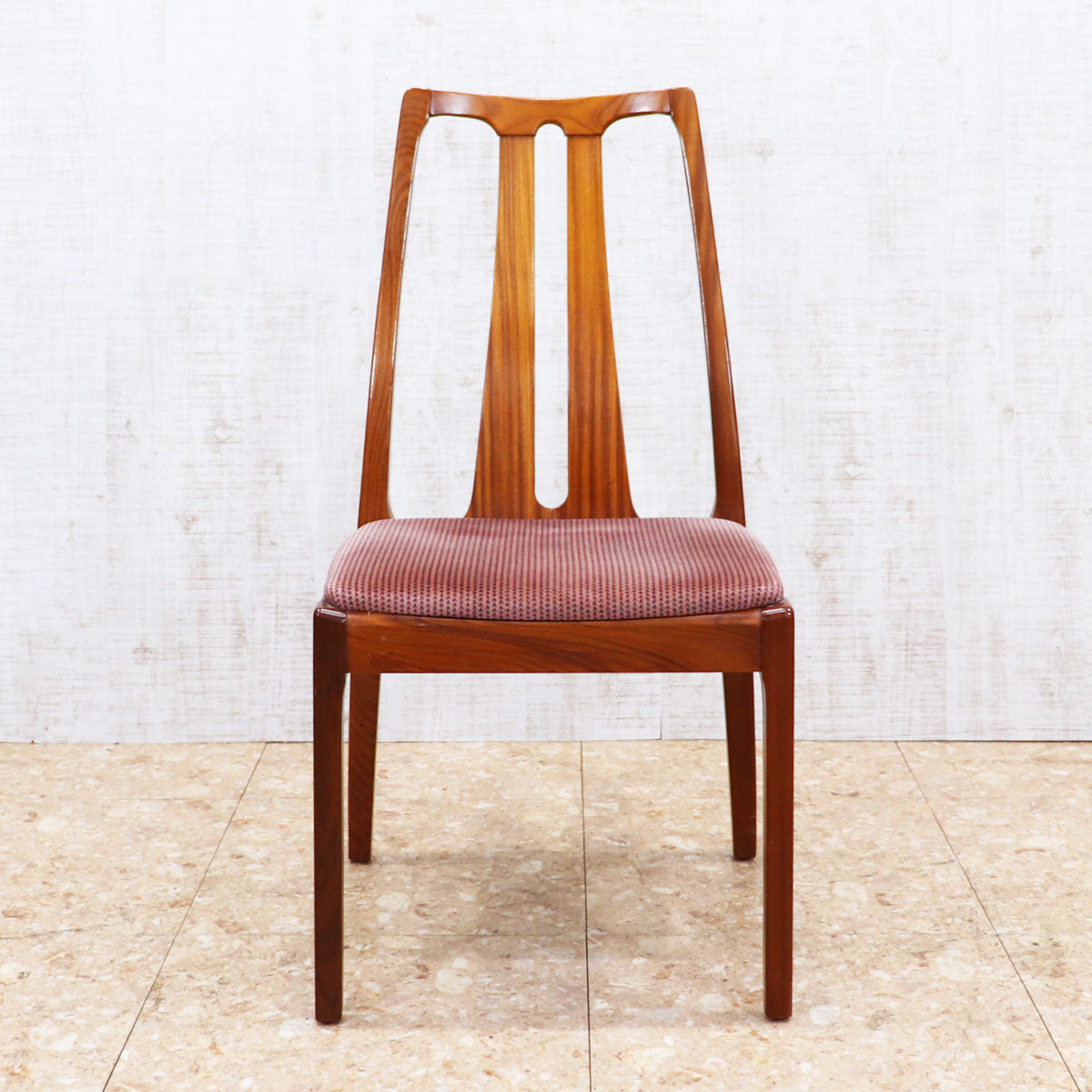 ネイサン NATHAN ヴィンテージ ダイニングチェア