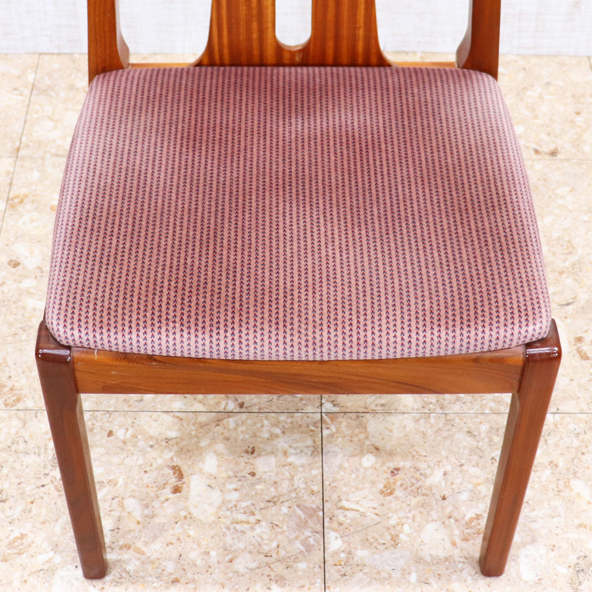 ネイサン NATHAN ヴィンテージ ダイニングチェア