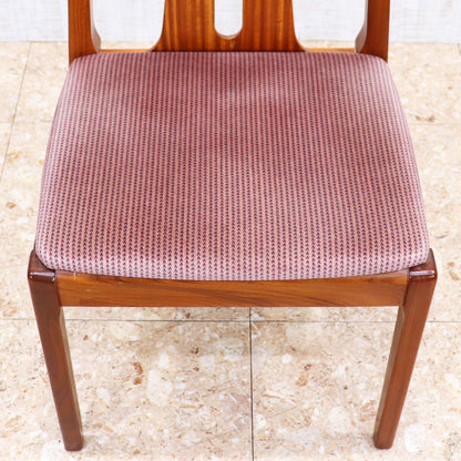 ネイサン NATHAN ヴィンテージ ダイニングチェア