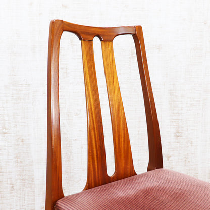 ネイサン NATHAN ヴィンテージ ダイニングチェア