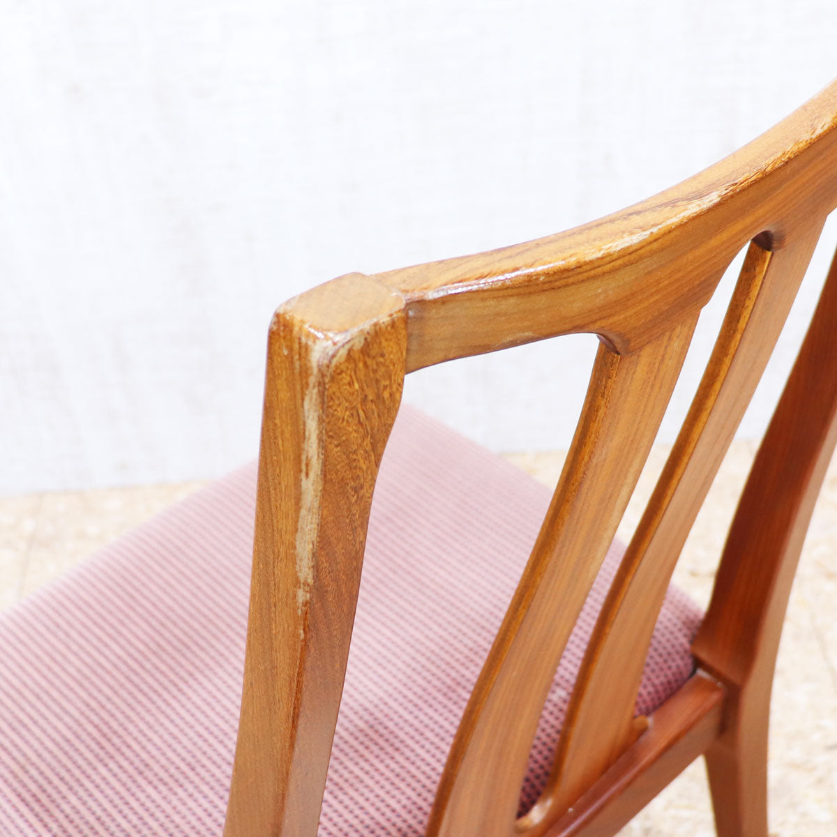 ネイサン NATHAN ヴィンテージ ダイニングチェア