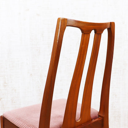 ネイサン NATHAN ヴィンテージ ダイニングチェア