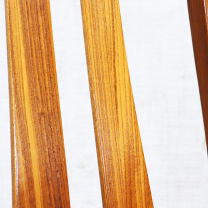 ネイサン NATHAN ヴィンテージ ダイニングチェア