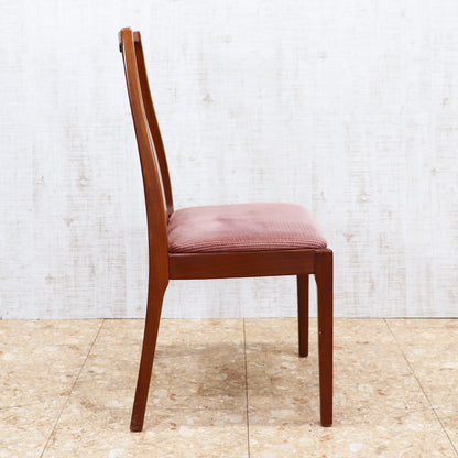 ネイサン NATHAN ヴィンテージ ダイニングチェア