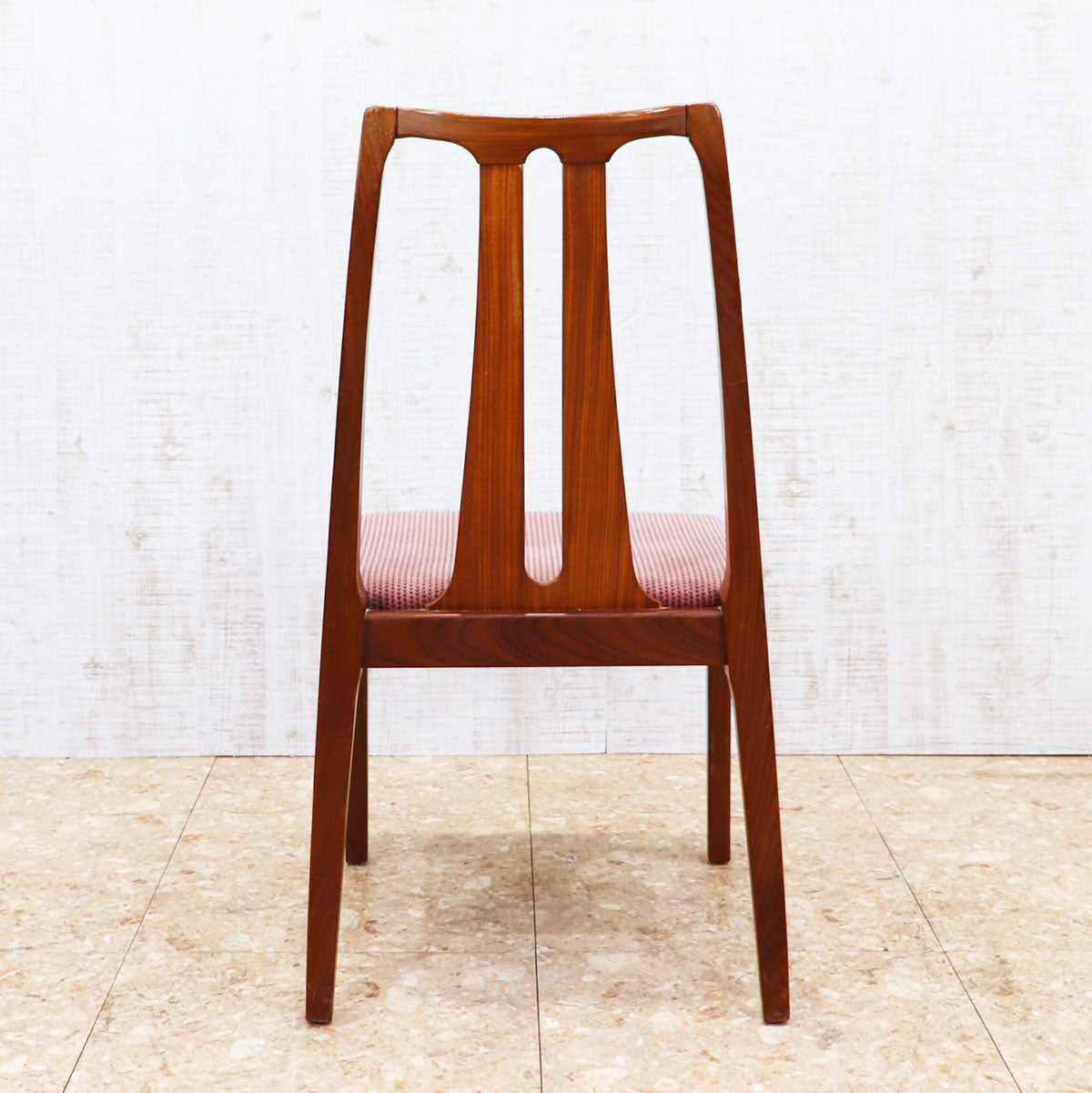 ネイサン NATHAN ヴィンテージ ダイニングチェア