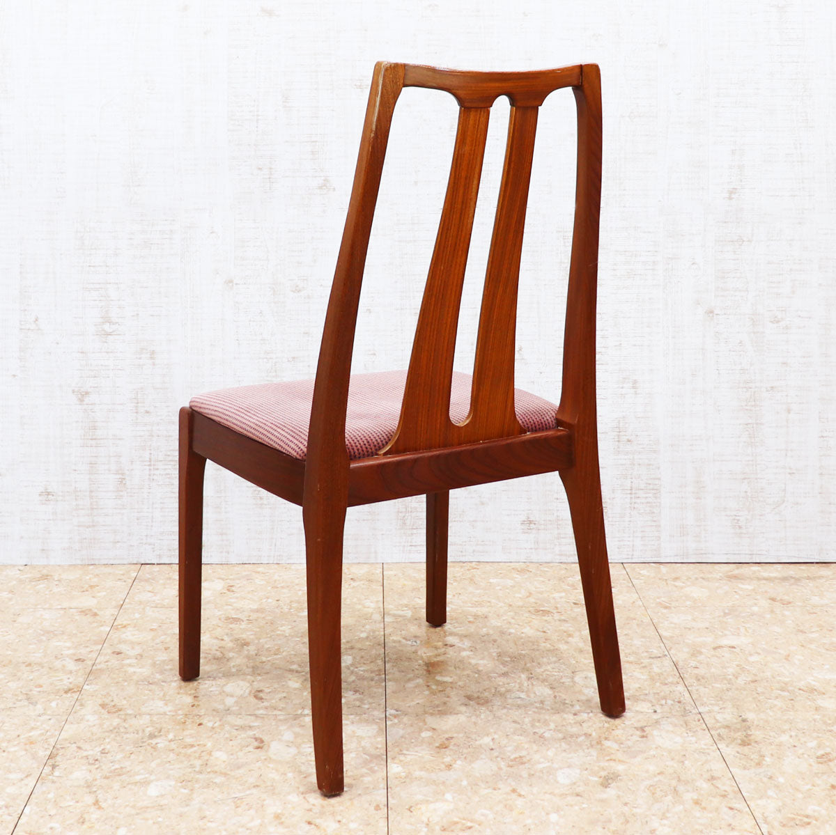 ネイサン NATHAN ヴィンテージ ダイニングチェア