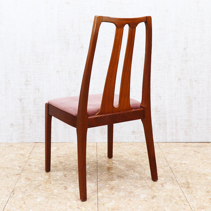 ネイサン NATHAN ヴィンテージ ダイニングチェア