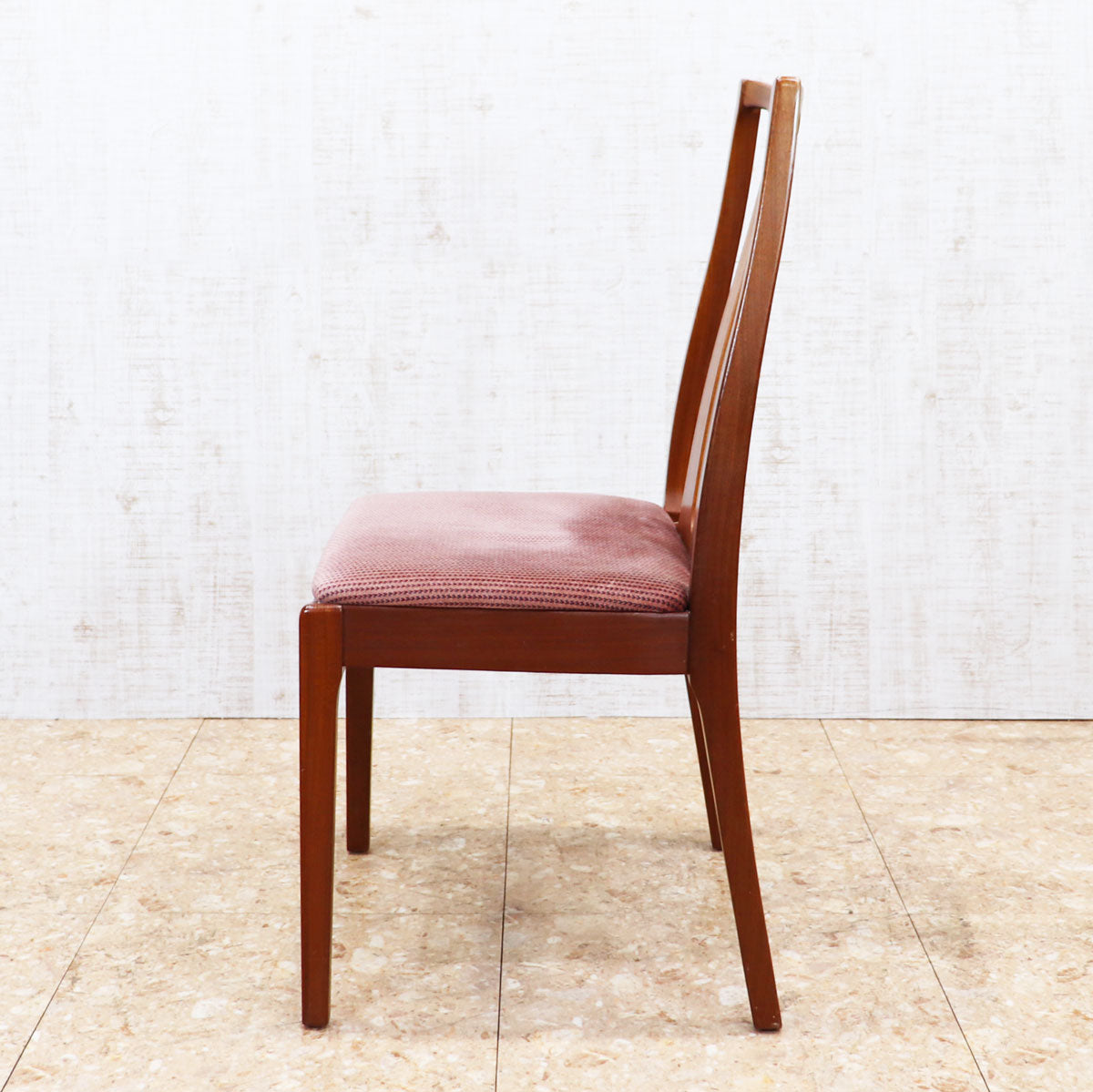 ネイサン NATHAN ヴィンテージ ダイニングチェア