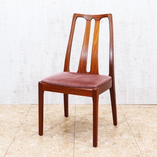 ネイサン NATHAN ヴィンテージ ダイニングチェア