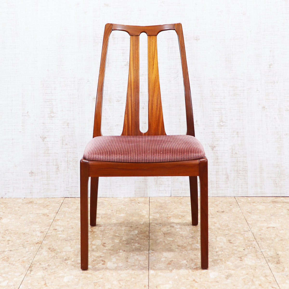 ネイサン NATHAN ヴィンテージ ダイニングチェア