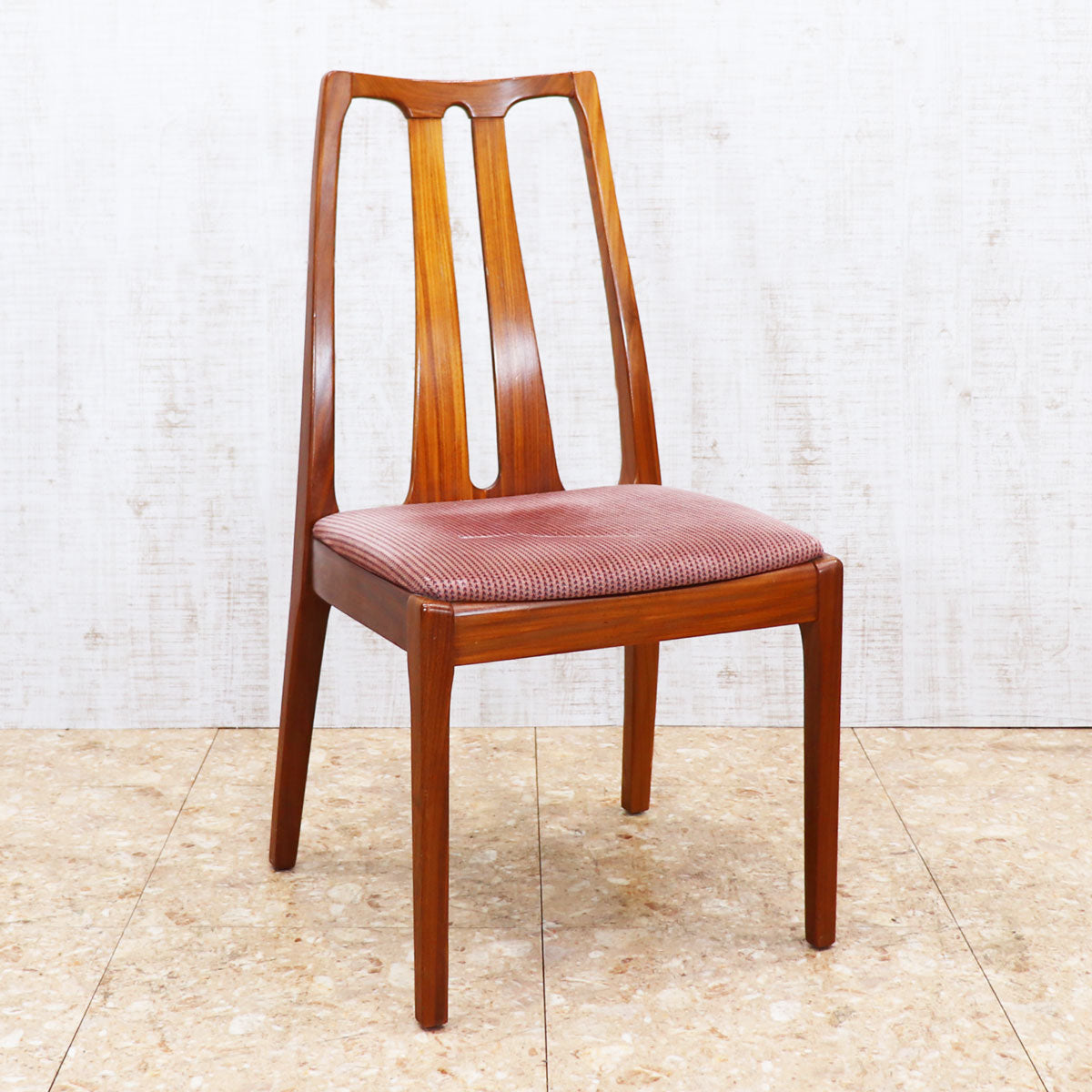 ネイサン NATHAN ヴィンテージ ダイニングチェア