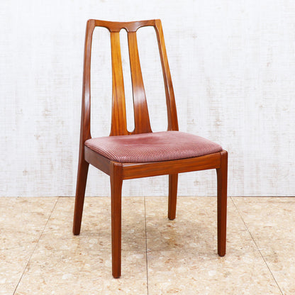 ネイサン NATHAN ヴィンテージ ダイニングチェア