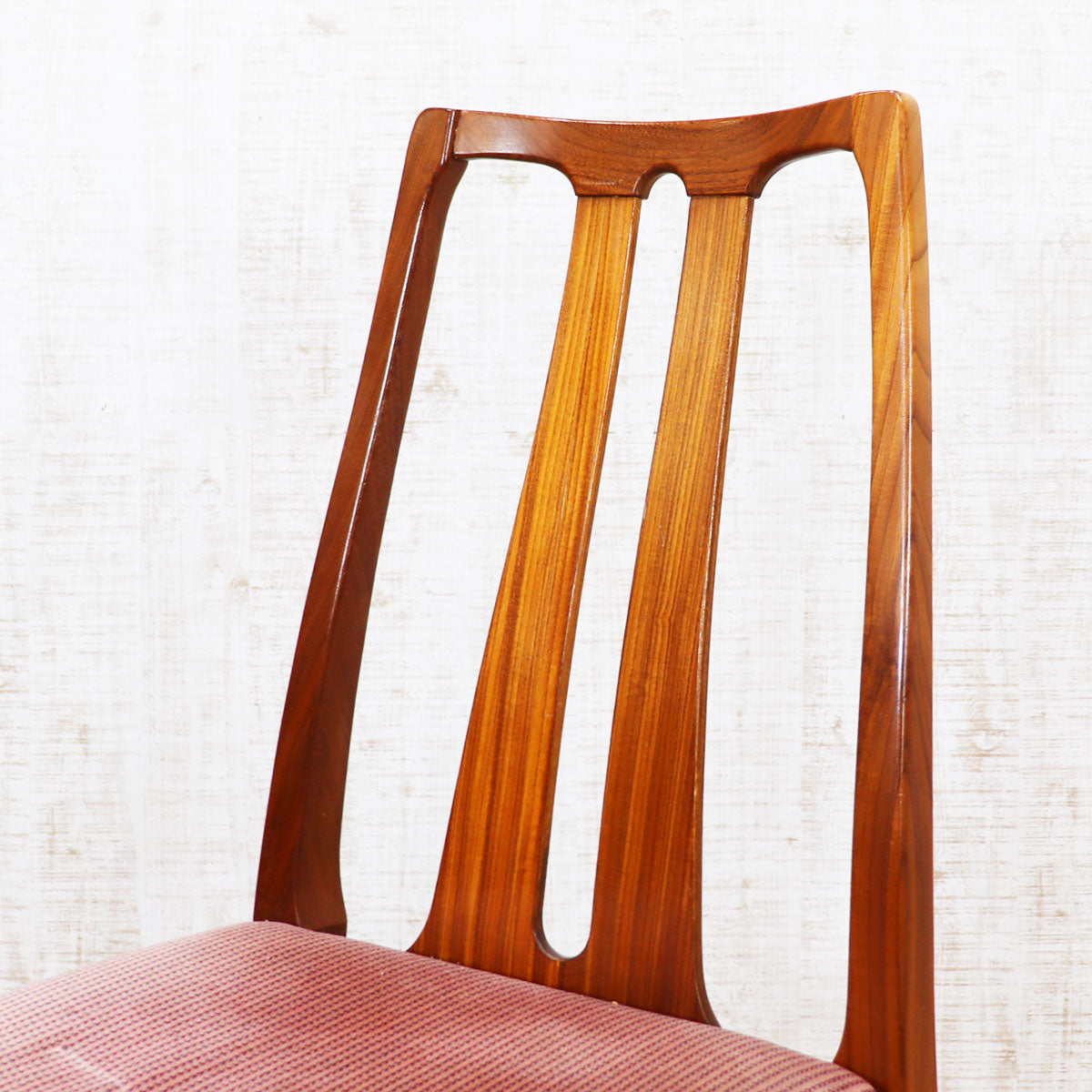 ネイサン NATHAN ヴィンテージ ダイニングチェア