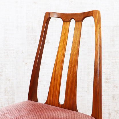 ネイサン NATHAN ヴィンテージ ダイニングチェア