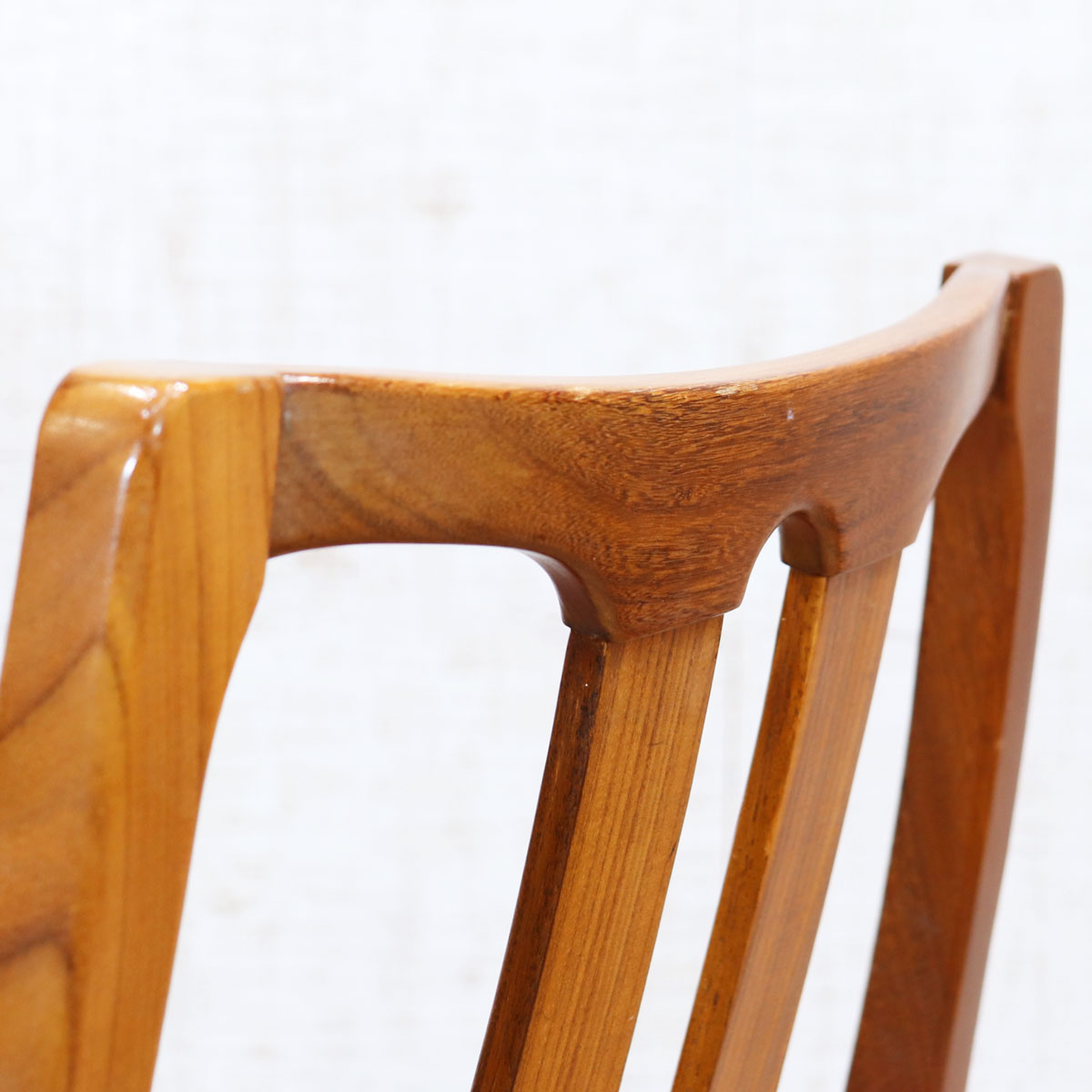 ネイサン NATHAN ヴィンテージ ダイニングチェア