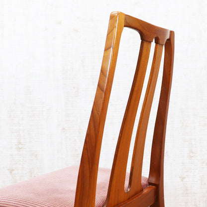 ネイサン NATHAN ヴィンテージ ダイニングチェア