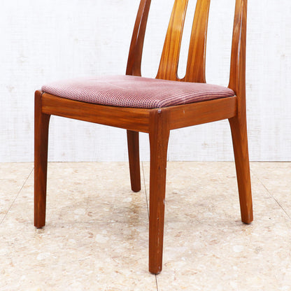 ネイサン NATHAN ヴィンテージ ダイニングチェア