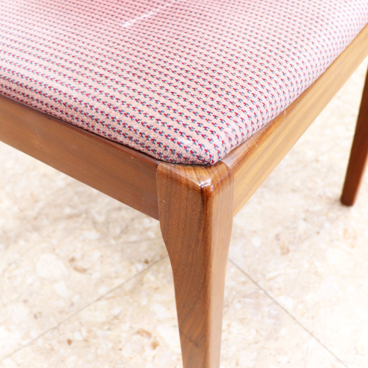 ネイサン NATHAN ヴィンテージ ダイニングチェア