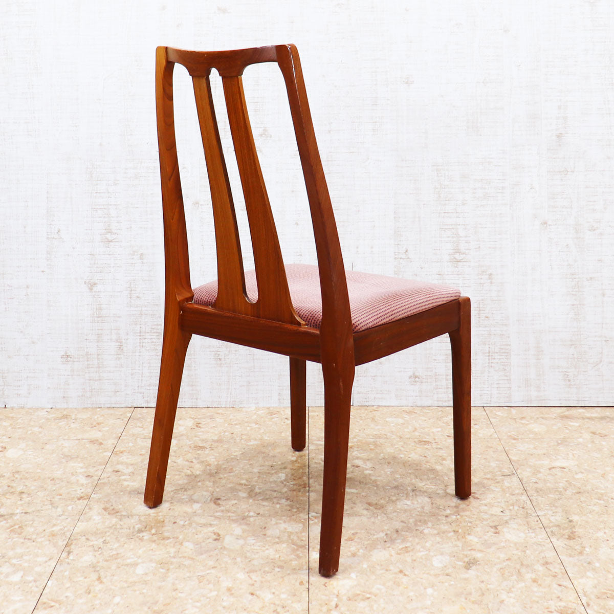 ネイサン NATHAN ヴィンテージ ダイニングチェア