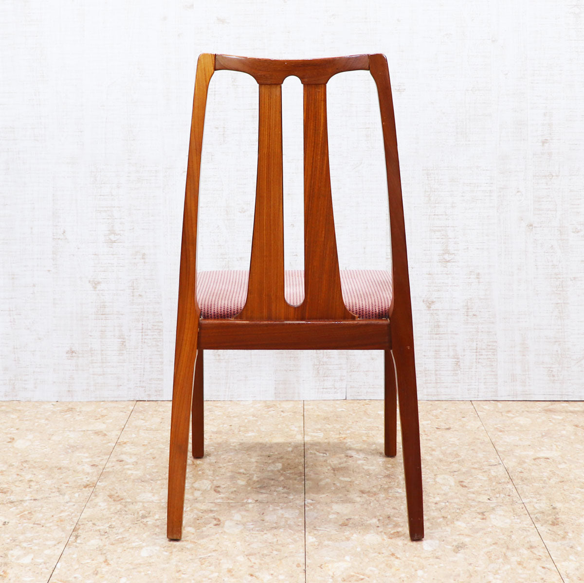 ネイサン NATHAN ヴィンテージ ダイニングチェア