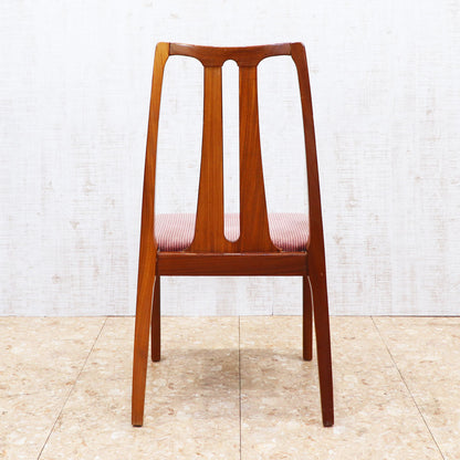 ネイサン NATHAN ヴィンテージ ダイニングチェア