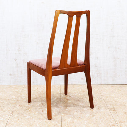 ネイサン NATHAN ヴィンテージ ダイニングチェア