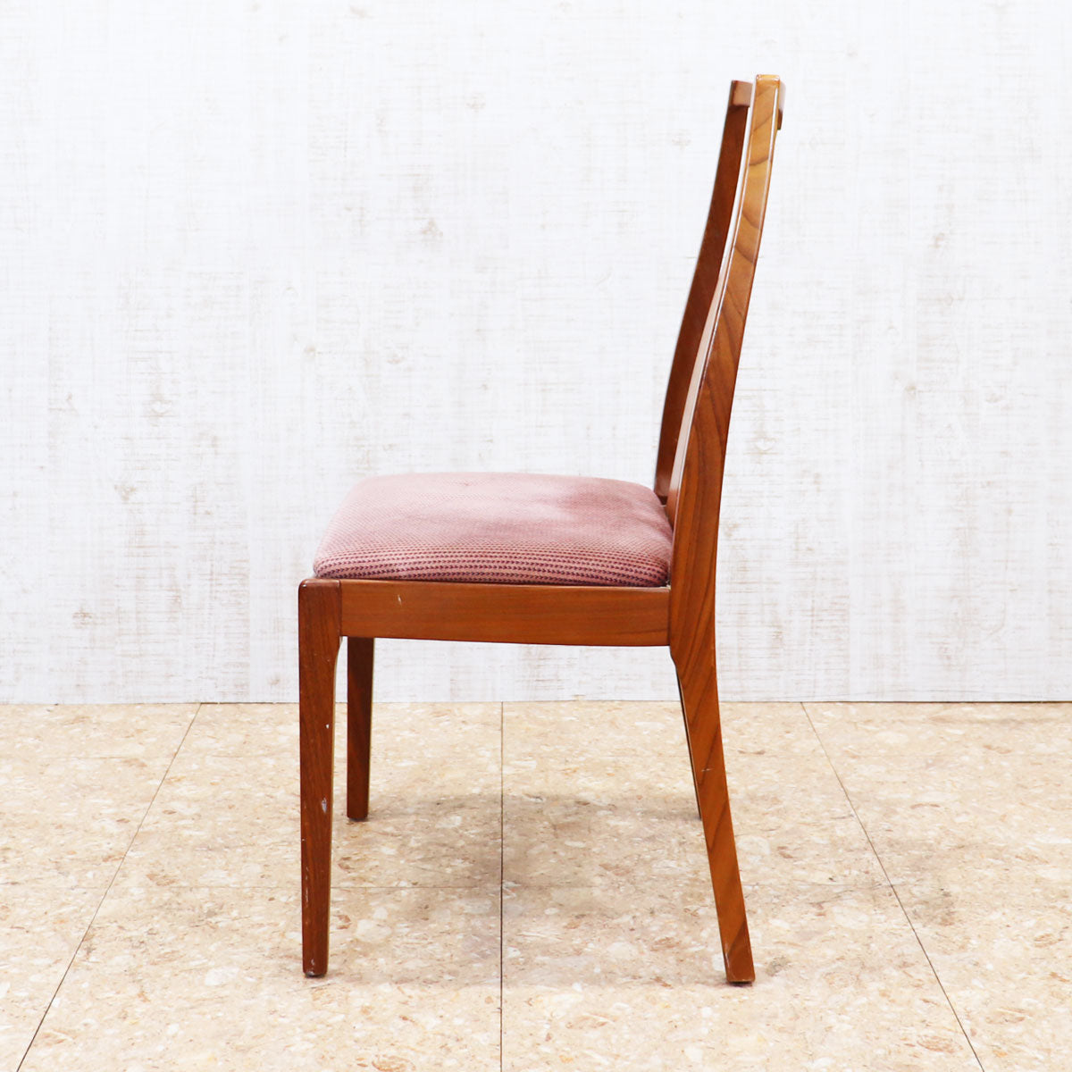 ネイサン NATHAN ヴィンテージ ダイニングチェア