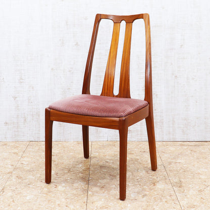 ネイサン NATHAN ヴィンテージ ダイニングチェア