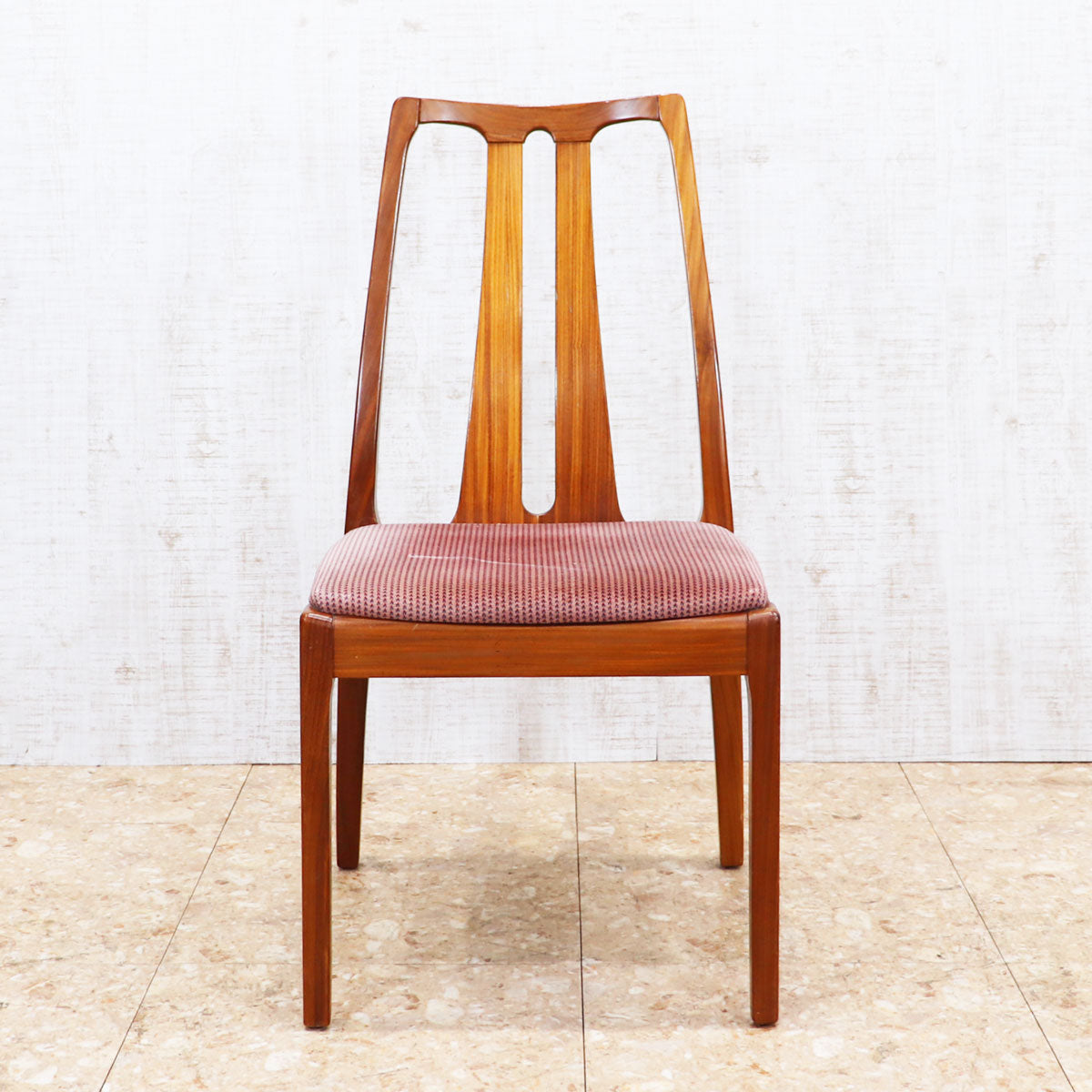 ネイサン NATHAN ヴィンテージ ダイニングチェア