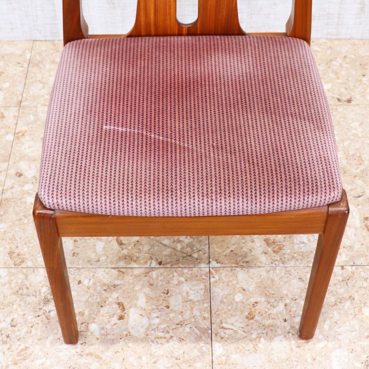 ネイサン NATHAN ヴィンテージ ダイニングチェア