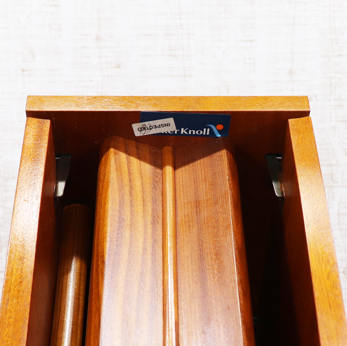 ヴィンテージ家具 ネイサン Nathan パーカーノール ゲートレッグテーブル ドロップリーフ バタフライテーブル