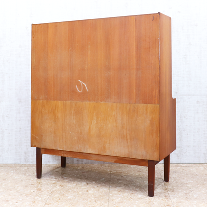 ネイサン NATHAN ヴィンテージ ハイサイドボード