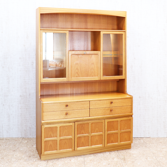 ネイサン NATHAN ラージ ウォールユニット キャビネット