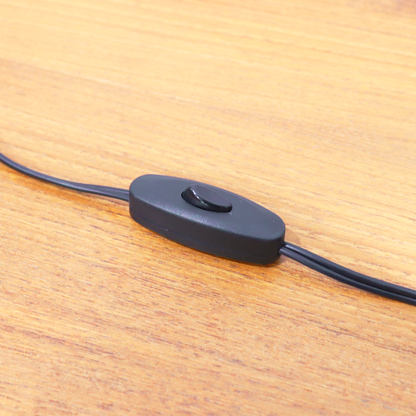 テーブルランプ ハンギングモザイクライト LED照明 ピンク